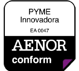 Grupo ITEXON obtiene el certificado de conformidad PYME Innovadora