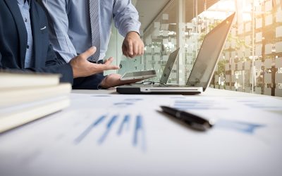 ¿Qué es y como se lleva a cabo una Consultoría IT?